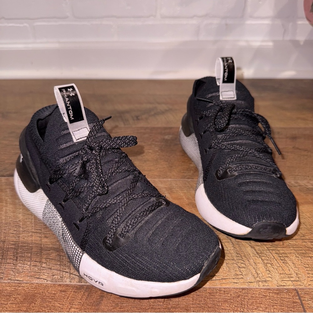 Under Armour Women's HOVR Phantom 3 - Picture 2 of 14